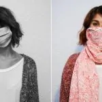 Filter Scarf 2 Filter Scarf