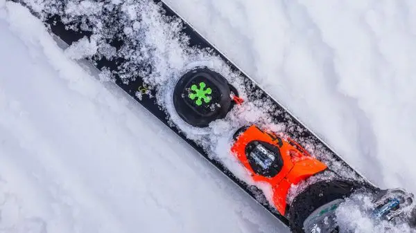 SnowCookie 1 SnowCookie
