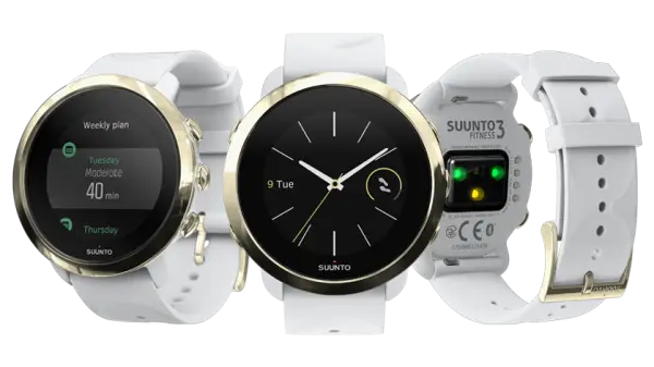 Suunto 3 Fitness