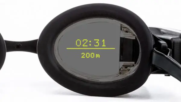 Form Swim Goggles 1 Form Swim Goggles