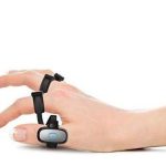 Tap Strap 2 Wearable Keyboard 20 Tap Strap 2