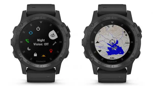 Garmin Tactix Charlie