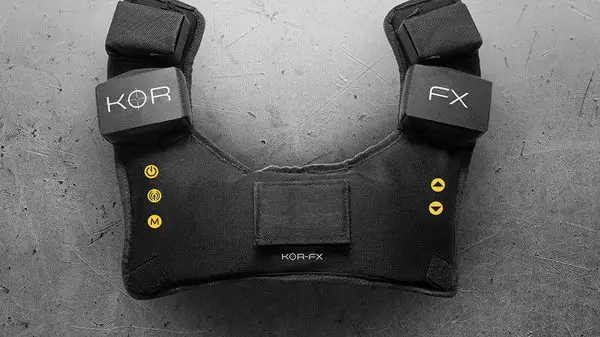 KOR FX Gaming Vest