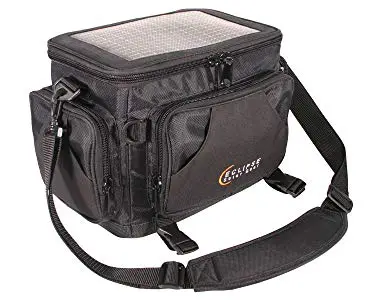 Nova Solar Power Camera Bag 1 Solar Power Camera Bag
