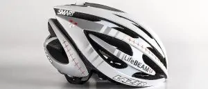 lifebeam smart helmet