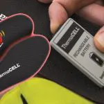 Thermacell Proflex Heated Insoles