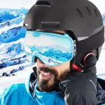Snowtide Smart Helmet 3