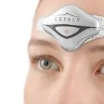 Cefaly Migraine Relief Device 4