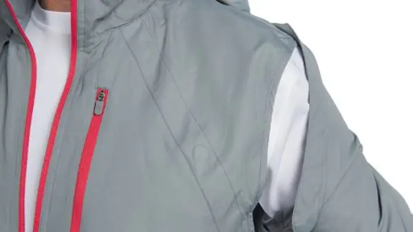 Tropiformer Jacket 1 Tropiformer Jacket 1