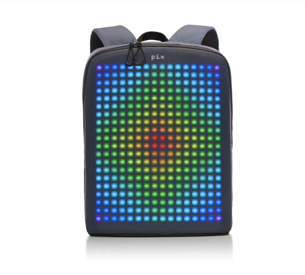 pix backpack led price