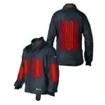 Heated Jacket Liner 11