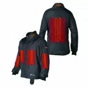 Heated Jacket Liner 9 Heated Jacket Liner 7