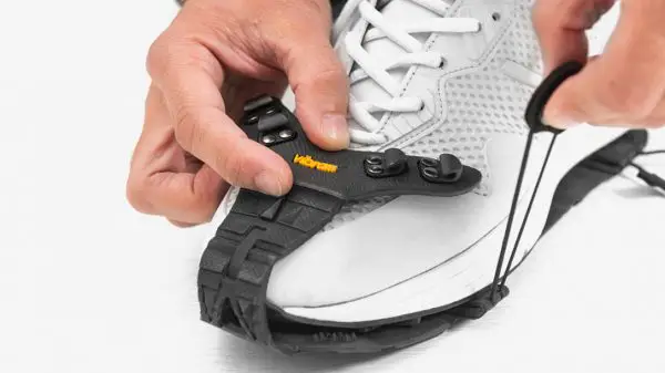Vibram Portable Performance Sole