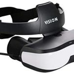 VisionHMD BigEyes H1 28 VisionHMD BigEyes H1