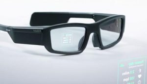 Vuzix Blade Upgraded
