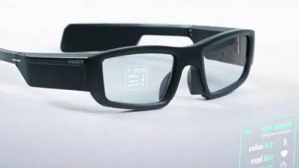 Vuzix Blade Upgraded