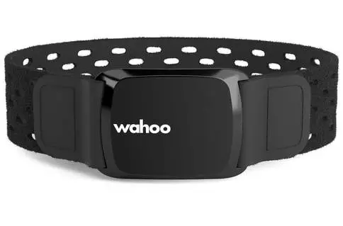 Wahoo TICKR FIT 1 Wahoo TICKR FIT