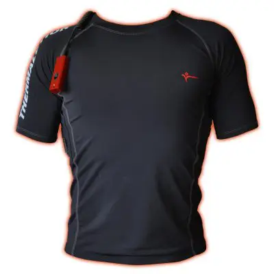 Surf Series Waterproof Power Heated Undersuit 1 Surf Series Waterproof Power Heated Undersuit 1