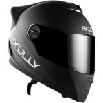 SKULLY Helmet Fenix AR 11 Skully Helmet