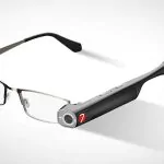TheiaPro Camera Glasses