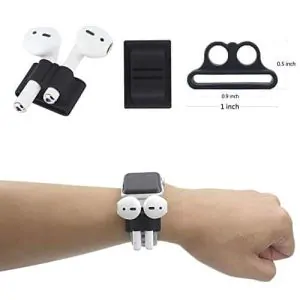 Airpods Watch Band Holder 1