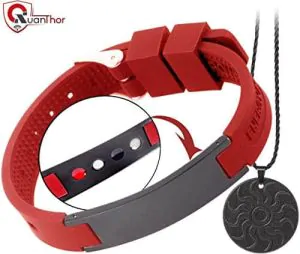 EMF Protection Bracelet 1
