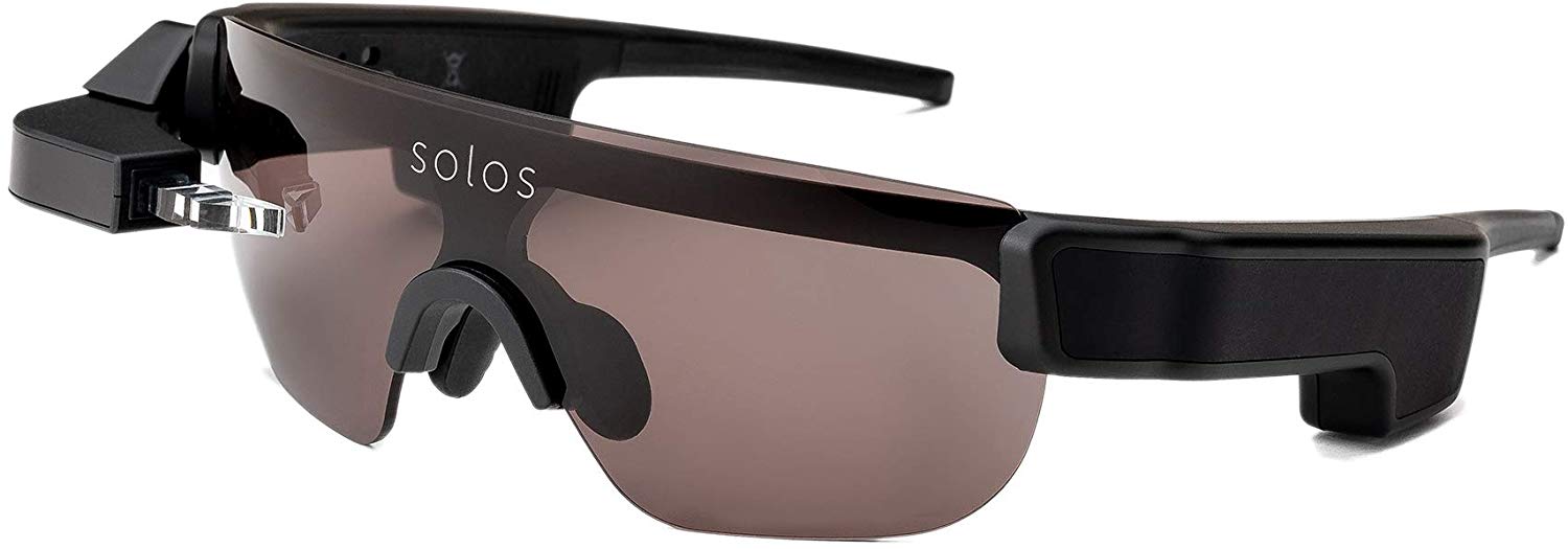 solos smart eyewear