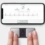 Kardia Personal EKG 1 Personal EKG