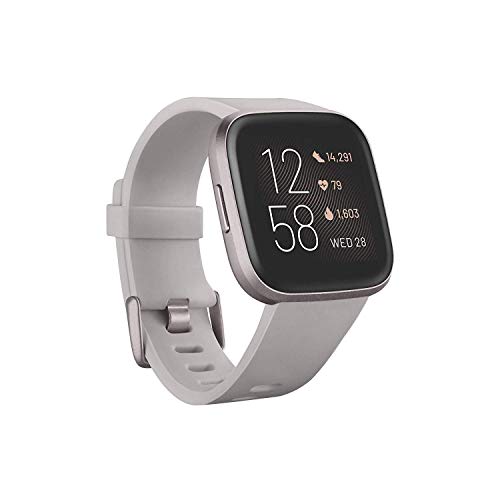 fitbit fitness smartwatch