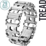 Leatherman Tread Bracelet Multitool 23 Leatherman Tread