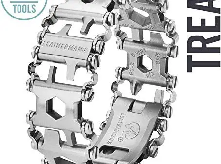 Leatherman Tread