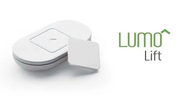 Lumo Lift