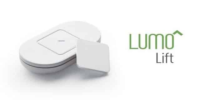 lumo lift posture coach and activity tracker