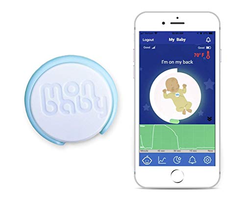 MonBaby Smart Baby Monitor