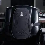 SUBPAC S2 Tactile Bass System 4