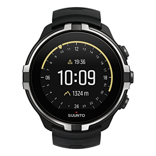 reloj suunto spartan sport