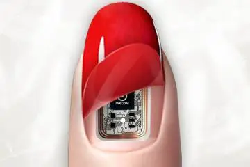 Smart Nail N2 1 Smart Nail N2 1
