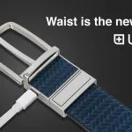 WELT Smart Belt 13