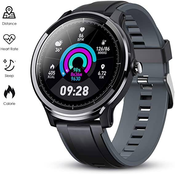 ugoagogo smartwatch