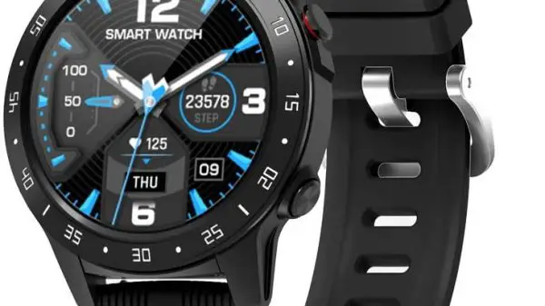 Anmino Smart Watch