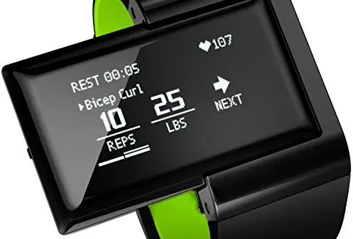 atlas wearables wristband