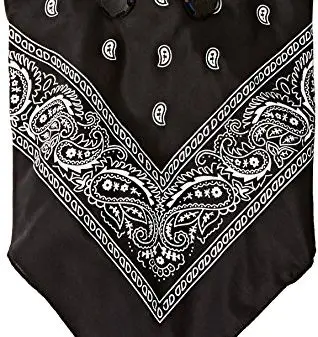 ATV Bandana Dust Mask 1 ATV Bandana Dust Mask