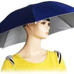 Umbrella Headband 2