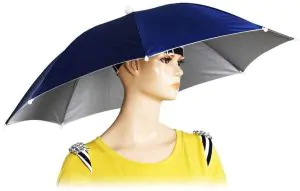 Umbrella Headband 1
