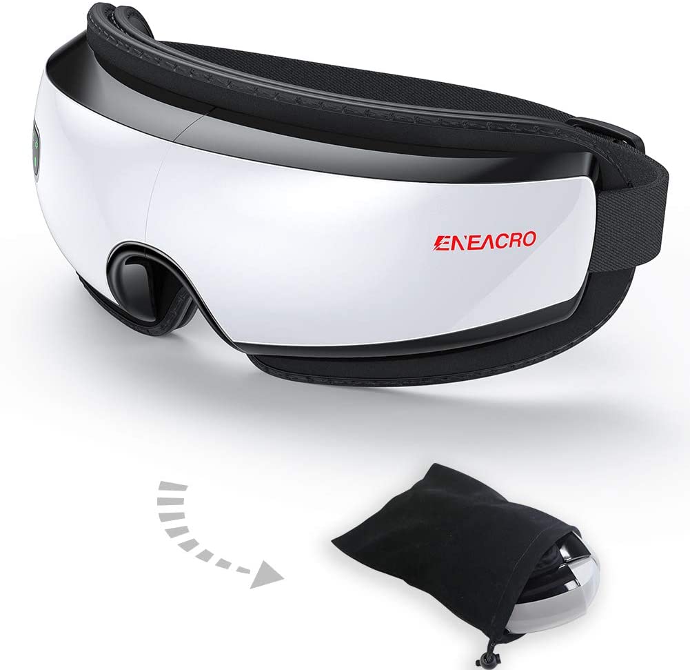 Wireless Eye Massager