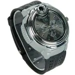 Cigarette Flame Lighter Watch 16 Cigarette Flame Lighter Watch 14