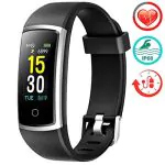 FITFORT Fitness Tracker 2