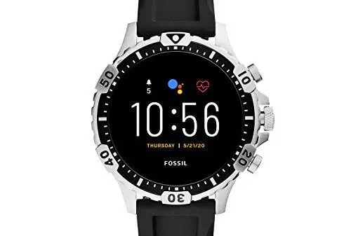 Fossil Gen 5 Garrett