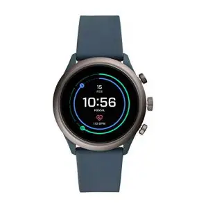 Fossil Sport Smartwatch 5