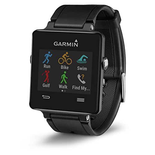garmin vivoactive 5s